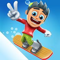SkiSafari2国际版下载2024-SkiSafari2国际版安卓版v2.1.6