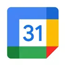 谷歌日历安卓版下载-谷歌日历app2024最新版v2024.28.0-652297689-release
