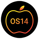 os14桌面安卓版下载-os14桌面app免费版下载v4.8.1