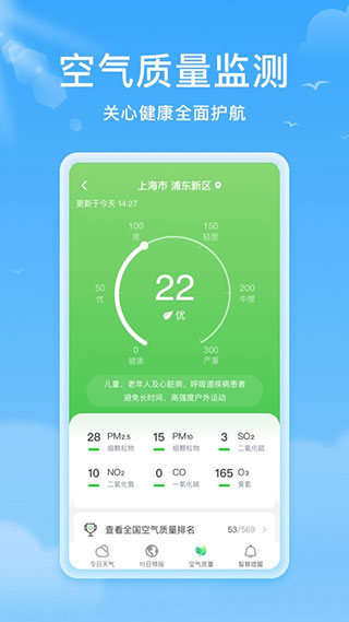 熊猫天气2