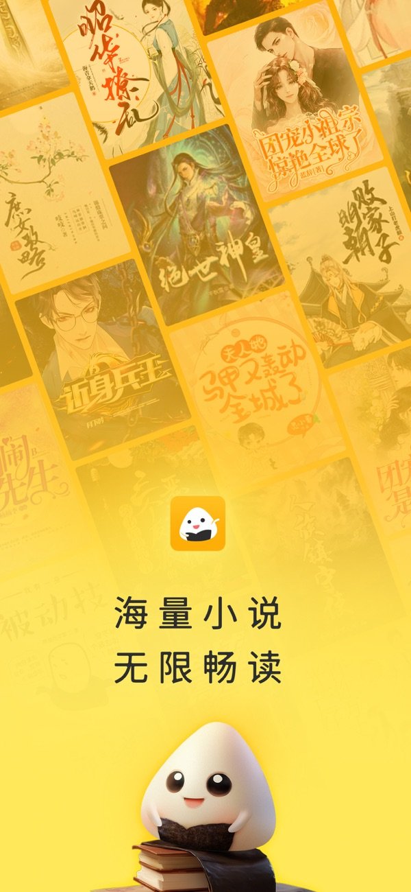 饭团小说旧版0