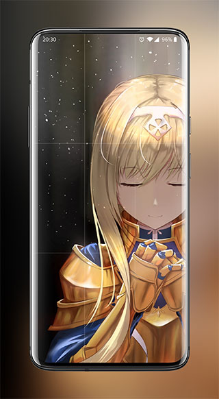 次元壁纸app1