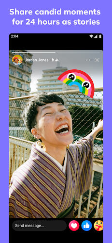 facebook官网版