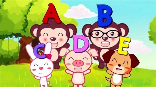 儿歌多多TV版4
