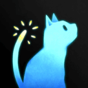 猫咪博物馆_logo
