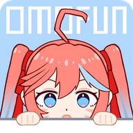 omofun动漫软件下载-omofun动漫官方安卓版v1.2.0