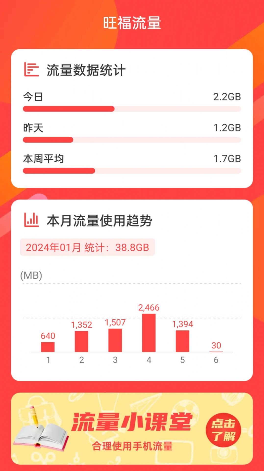 旺福流量2