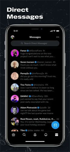 twitter推特官网版0