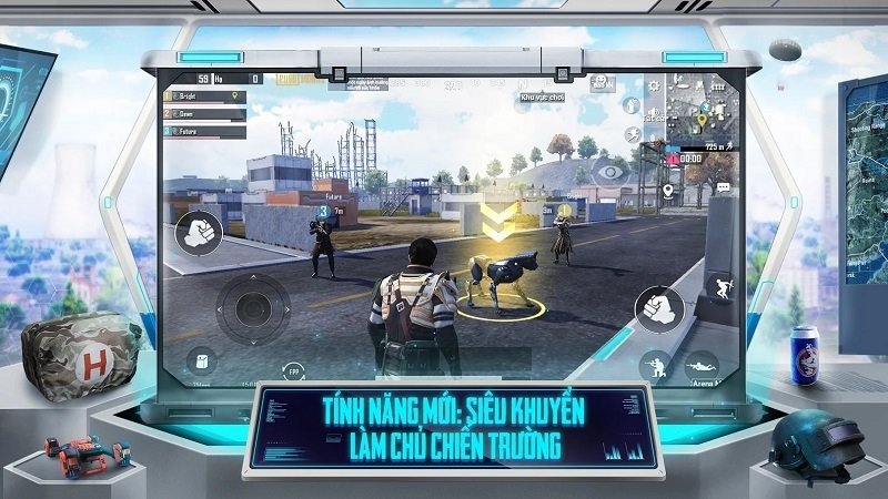pubg国际服绿体文件1