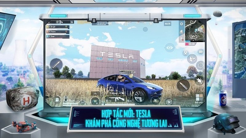 pubg国际服绿体文件2