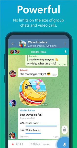 纸飞机app官网版