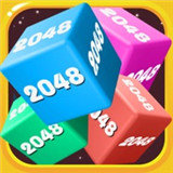 2048进阶版免广告_logo