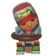 直充链接生成器下载-地铁跑酷直充链接生成器内购版下载v1.40.00