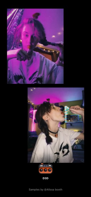 dazz相机免费版安卓2