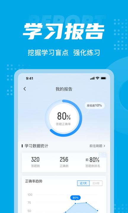 电工考试题库app3